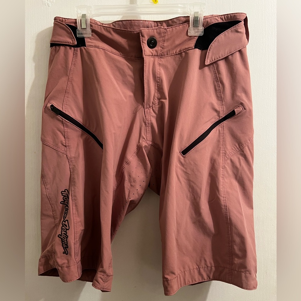 Troy Lee Designs Lilium Mountain Bike Shorts